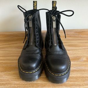 Dr. Martens Sinclair Platform